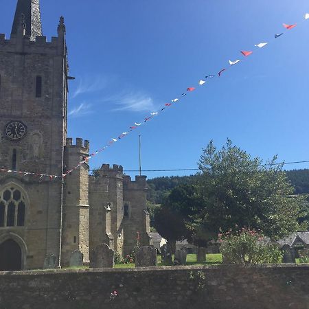 Red Lion Inn Sidbury Esterno foto
