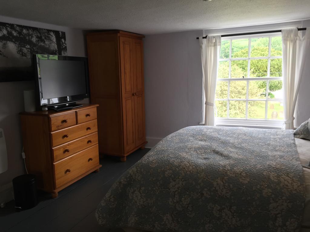 Red Lion Inn Sidbury Esterno foto