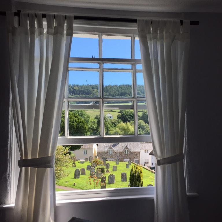 Red Lion Inn Sidbury Esterno foto